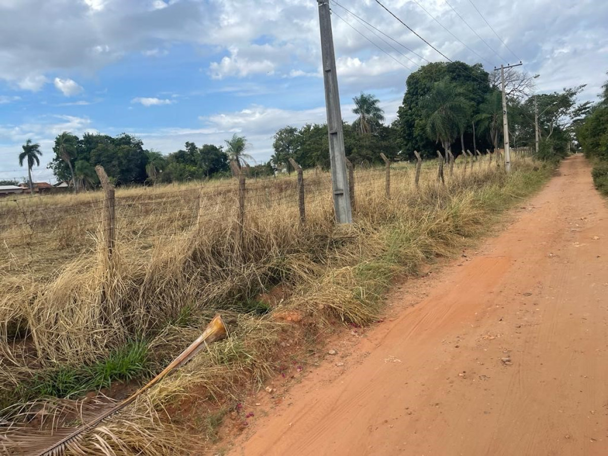 Amieira I lote 1/6 fração P - Vidór