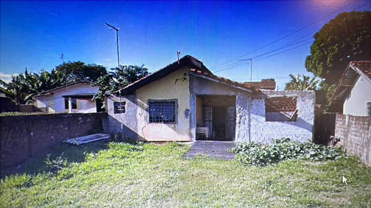 Lote 8 - lote de terras nº 05, da quadra nº 16 com área de 360,00m²