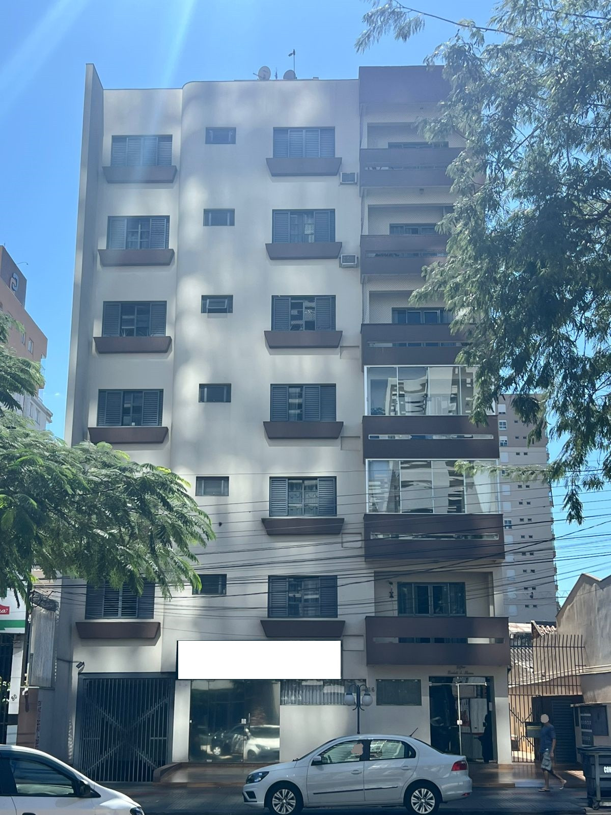 Lote 2 - Apartamento Nº 101 Do Condomínio Residencial Prudente De Morais