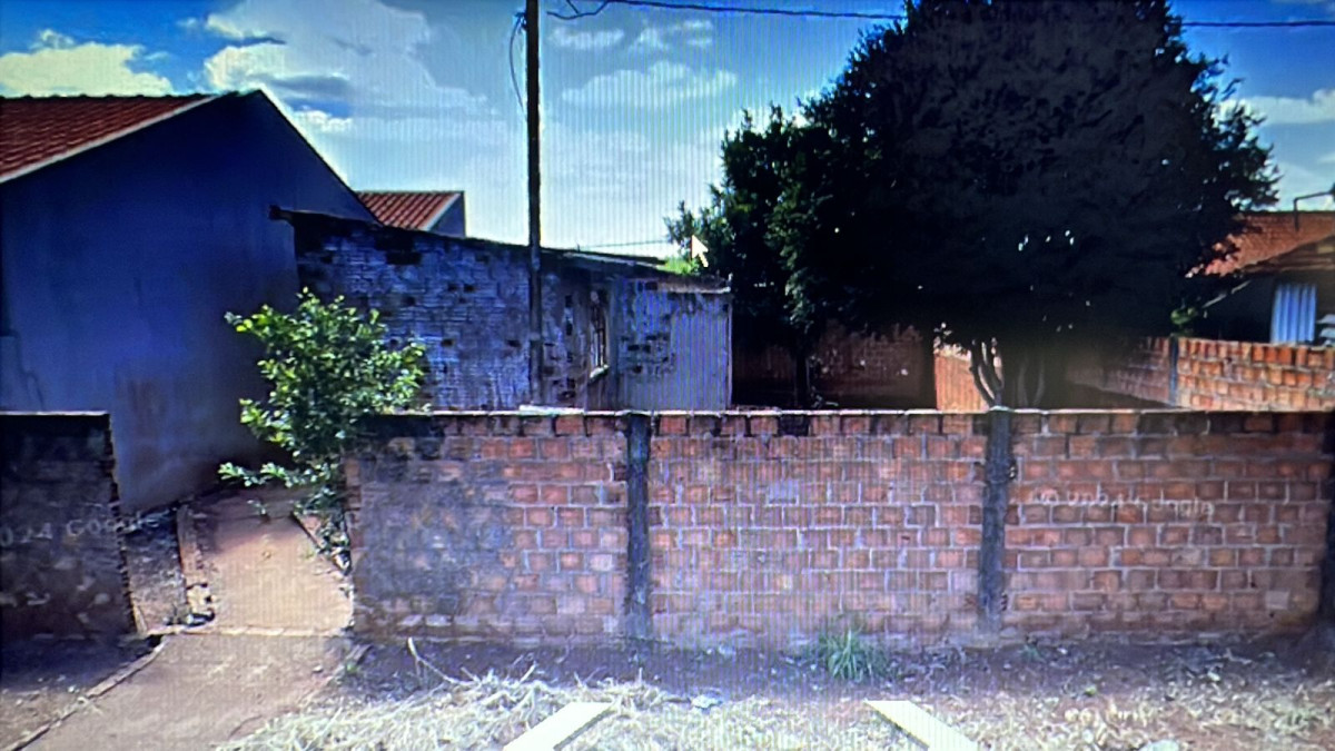 Lote 4 - Lote De Terras Nº 1-a-b, Da Quadra Nº 42, Com Área De 150m²