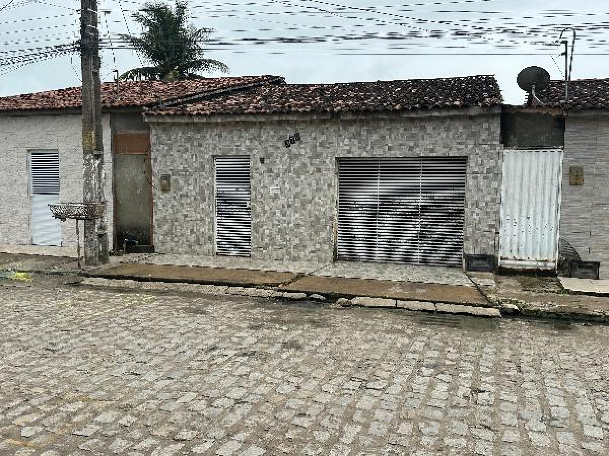 Lote 7 - Al/teotonio Vilela - Casa