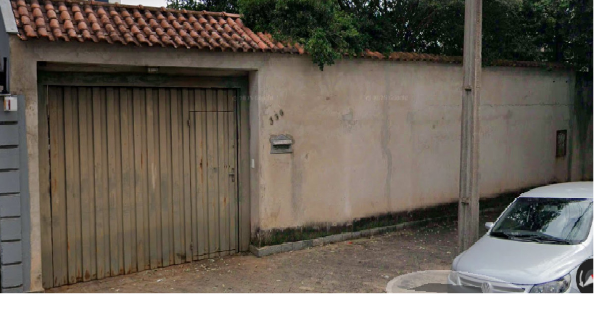 Lote 6 - Data De Terras N. 06, Da Quadra N. 23