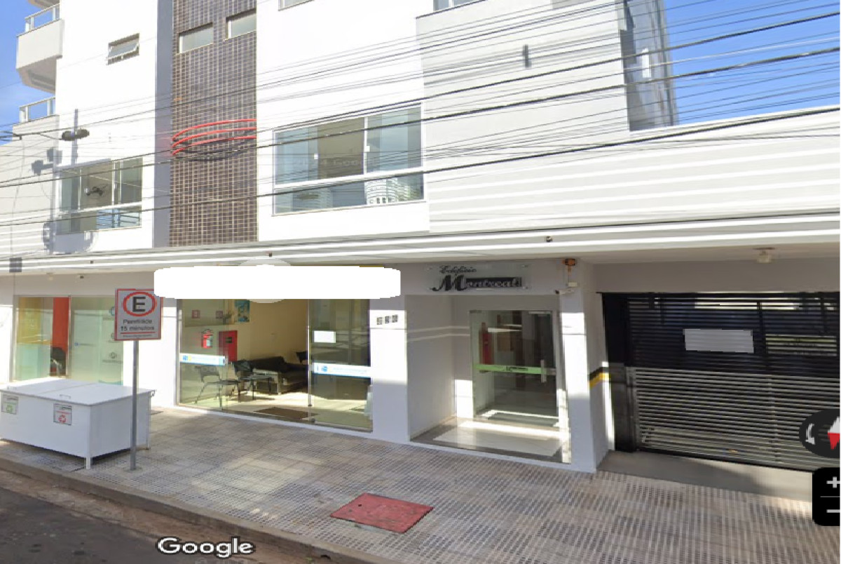 Lote 1 - Apartamento N° 203