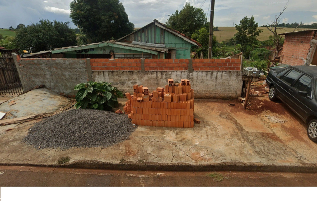 Leilão de Bem Imóvel em Campo Mourão/PR - Lance Inicial R$ 69.146 - Judicial