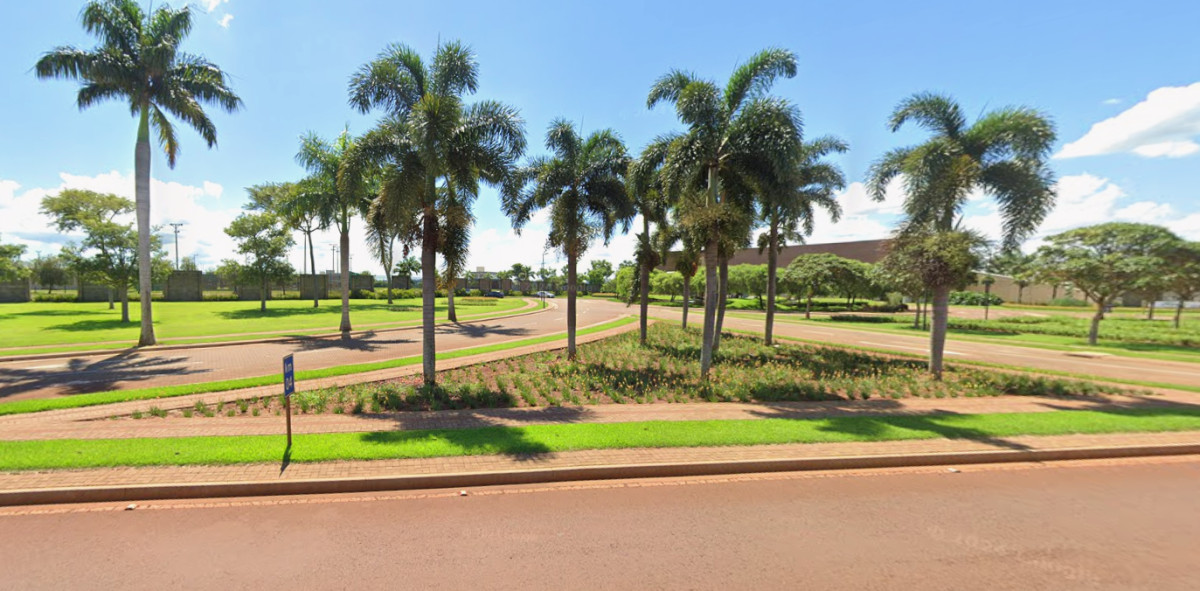 Leilão de Bem Item em Maringá/PR - Lance Inicial R$ 531.000 - Judicial