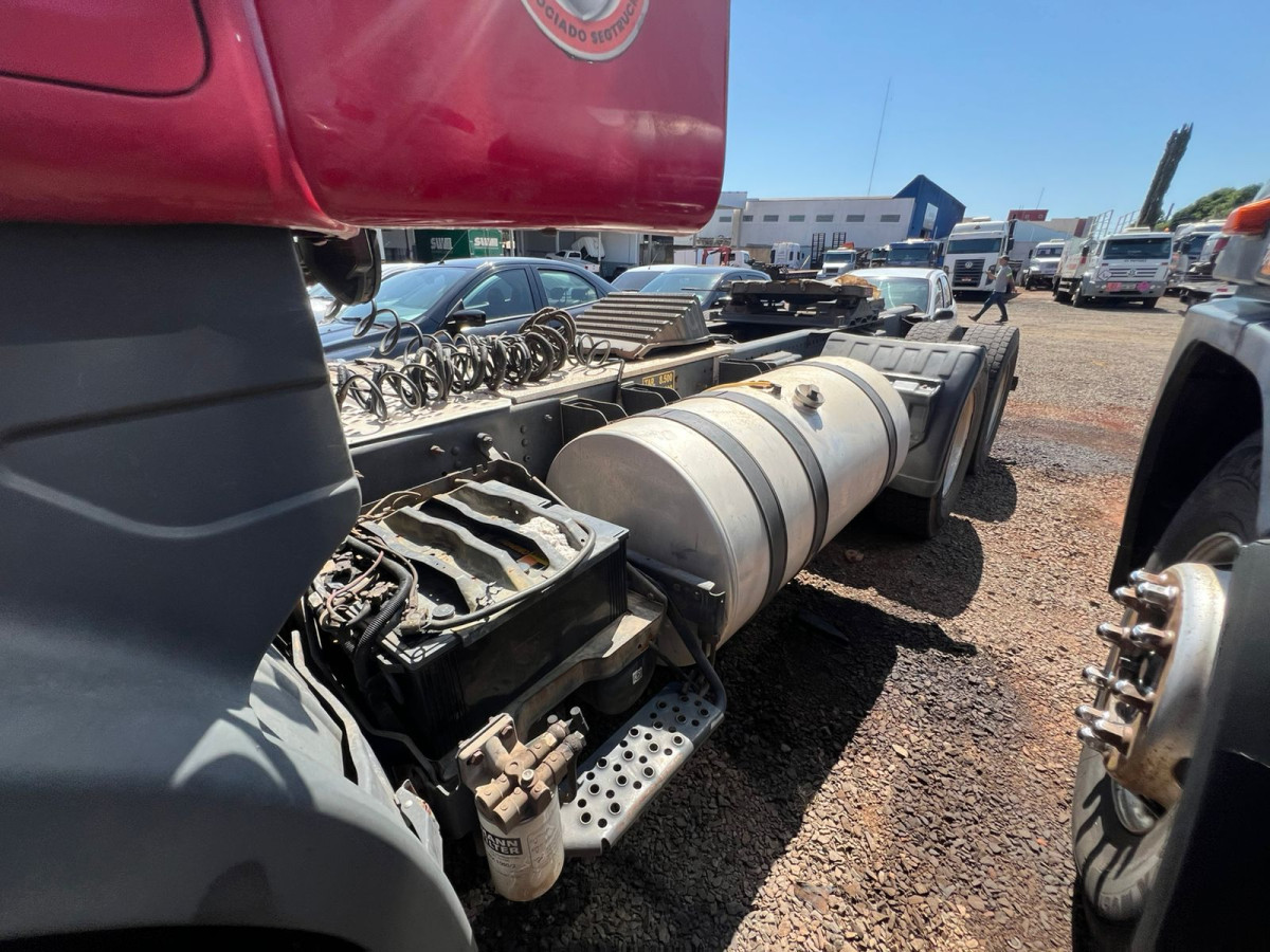 Leilão de Bem Veículo em Não informado/BR - Lance Inicial R$ 210.000 - Extrajudicial